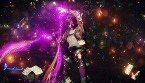 Infamous First Light Trailer, screenshots reveal new playable character in Stand-alone title