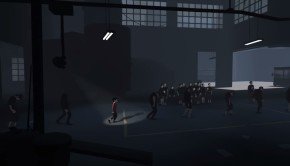 Limbo Developer Playdead announced Inside