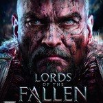 Lords of the Fallen Cover Art revealed