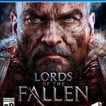 Lords of the Fallen Cover Art revealed