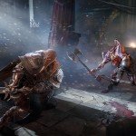 Lords of the Fallen E3 Gameplay Demo, Screenshots and Concept Art (2)