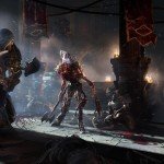 Lords of the Fallen E3 Gameplay Demo, Screenshots and Concept Art (3)