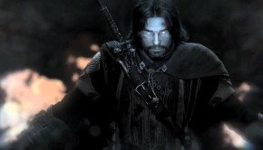 Middle-Earth Shadow of Mordor E3 trailer