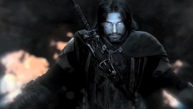 Middle-Earth Shadow of Mordor E3 trailer