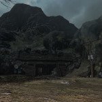 More Images and Info on horror adventure Howard Dexter