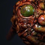 More Images and Info on horror adventure Howard Dexter