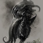 More Images and Info on horror adventure Howard Dexter