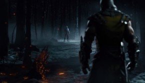 Mortal Kombat X officially announced, debut trailer released