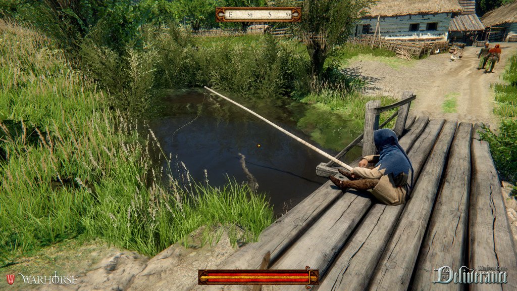 New HD screenshots from Warhorse’s Kingdom Come: Deliverance