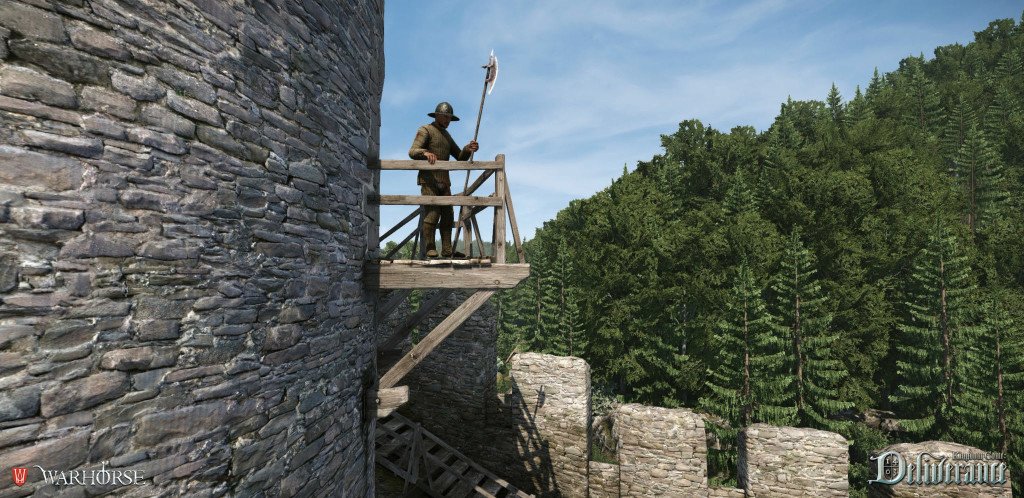 New HD screenshots from Warhorse’s Kingdom Come: Deliverance