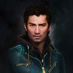 Official Concept Art of Far Cry 4’s protagonist Ajay Ghale