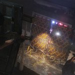Rainbow Six: Siege E3 Screenshots, Key Art feature procedural destruction, tactical action