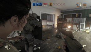 Rainbow Six: Siege debut multiplayer gameplay from E3 features intense Hostage Rescue mission