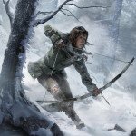 Rise of the Tomb Raider Concept Art + Camilla Luddington returns