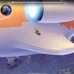 Screenshots and trailer of Beautiful Roguelike adventure EarthNight revealed