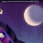 Screenshots and trailer of Beautiful Roguelike adventure EarthNight revealed