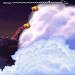 Screenshots and trailer of Beautiful Roguelike adventure EarthNight revealed