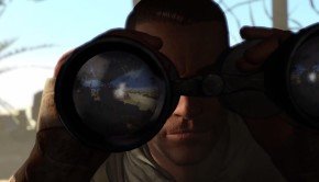 Sniper Elite III Launch trailer teaches you various tactics