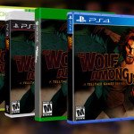 Telltale’s Walking Dead and The Wolf Among Us confirmed for Xbox One, PS4