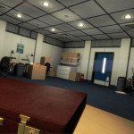 The Assembly heads to PC, PS4 with Oculus Rift and Project Morpheus support; trailer, screenshots here