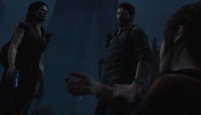 The Last of Us Remastered E3 trailer attempts to draw an emotional connection