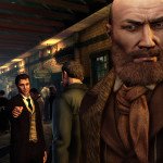 The Master of Deduction returns in Sherlock Holmes: Crimes & Punishments E3 Trailer, Screenshots
