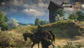 The Witcher 3: Wild Hunt Gameplay videos show No Man’s Land, Novigrad