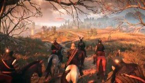 The Witcher 3: Wild Hunt pre-Summer Conference teaser