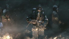 Tom Clancy’s The Division CGI trailer, Concept Art, Screenshots depict life in devastated New York