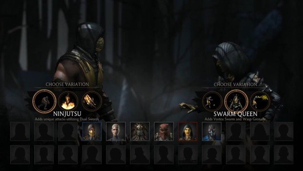 Tons of Mortal Kombat X Gameplay Footage, Screenshots rise from E3