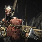Tons of Mortal Kombat X Gameplay Videos, Screenshots rise from E3