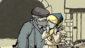 Valiant Hearts The Great War developer diary talks about art style and narrative