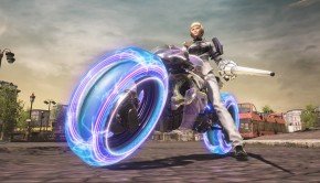 Walking Tank and Brynhildr star in these Rise of Incarnates screenshots