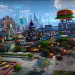Xbox One Exclusive Sunset Overdrive gets a new bunch of screenshots (1)