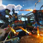 Xbox One Exclusive Sunset Overdrive gets a new bunch of screenshots (6)