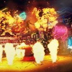 Xbox One Exclusive Sunset Overdrive gets a new bunch of screenshots (8)