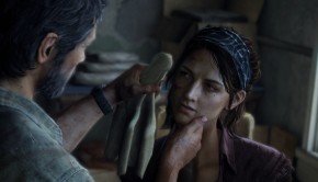 A plethora of New The Last of Us Remastered Screenshots (1)