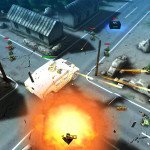 Arcade action Tiny Troopers Joint Ops heads to PlayStation consoles; have some screenshots
