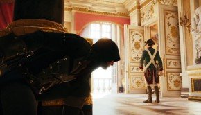Assassin’s Creed: Unity new Gameplay trailer + Inside The Revolution video