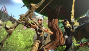 Borderland developers announced Battleborn for the PC, Xbox One and PS4