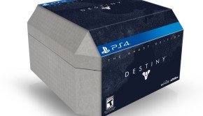 Bungie's Destiny beta date set, collectors editions, new trailer (6)