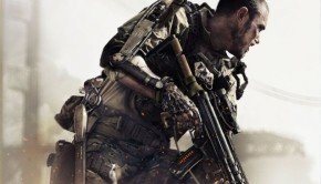 Call of Duty Advanced Warfare' behind-the-scence video showcases sound design