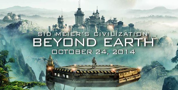 Civilization: Beyond Earth gets Concrete Release date, pre-order announced