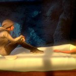 Dreamfall Chapters – Book One Reborn Trailer and Screenshots -zoe-and-zoe