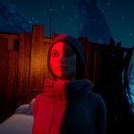 Dreamfall Chapters – Book One Reborn Trailer and Screenshots -zoe-red