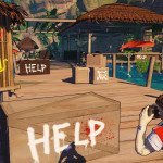 Escape Dead Island, a survival mystery game, announced for PC, PS3 and Xbox 360 (1)
