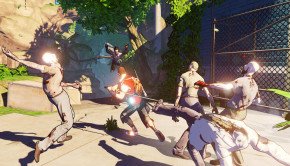 Escape Dead Island, a survival mystery game, announced for PC, PS3 and Xbox 360 (4)