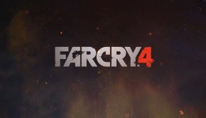 Far Cry 4 Bringing Kyrat To Life – Part 1