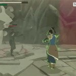 First Gameplay footage from Platinum Game’s The Legend of Korra