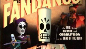 Grim Fandango to also arrive on PC, Max and Linux!